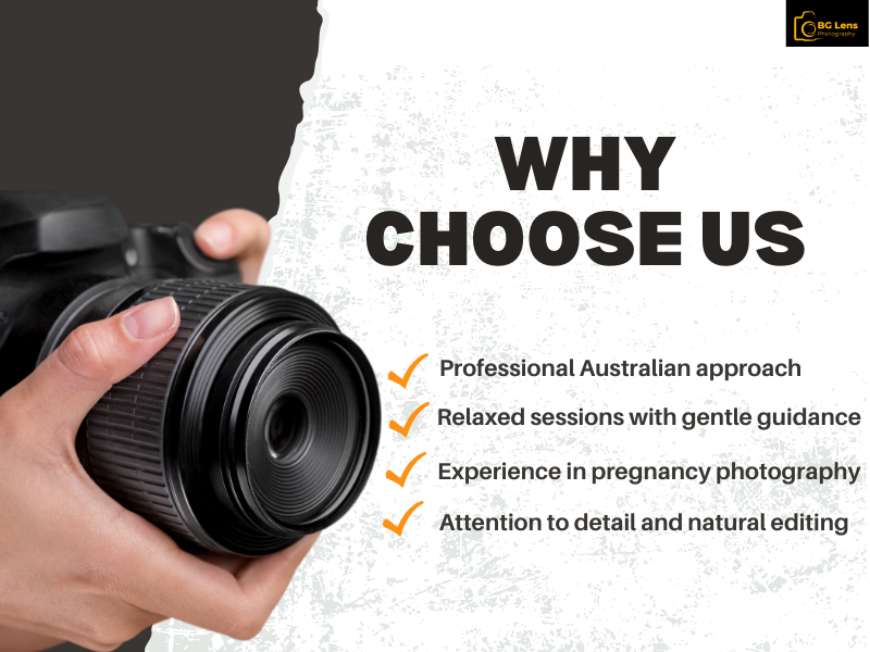 Why Choose BG Lens